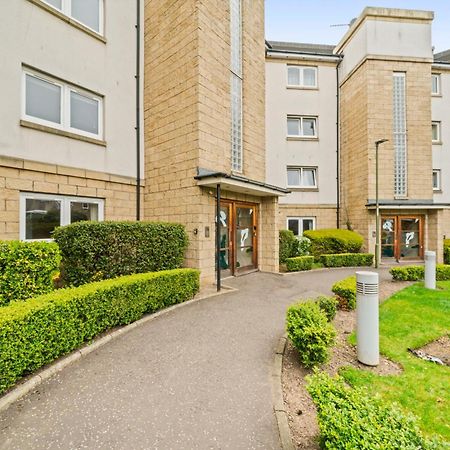 Saughton Suite With Views Of Water Of Leith Edinburgh Dış mekan fotoğraf