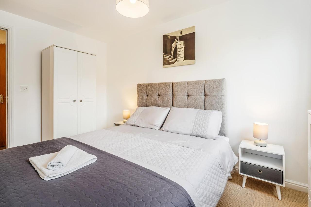Saughton Suite With Views Of Water Of Leith Edinburgh Dış mekan fotoğraf