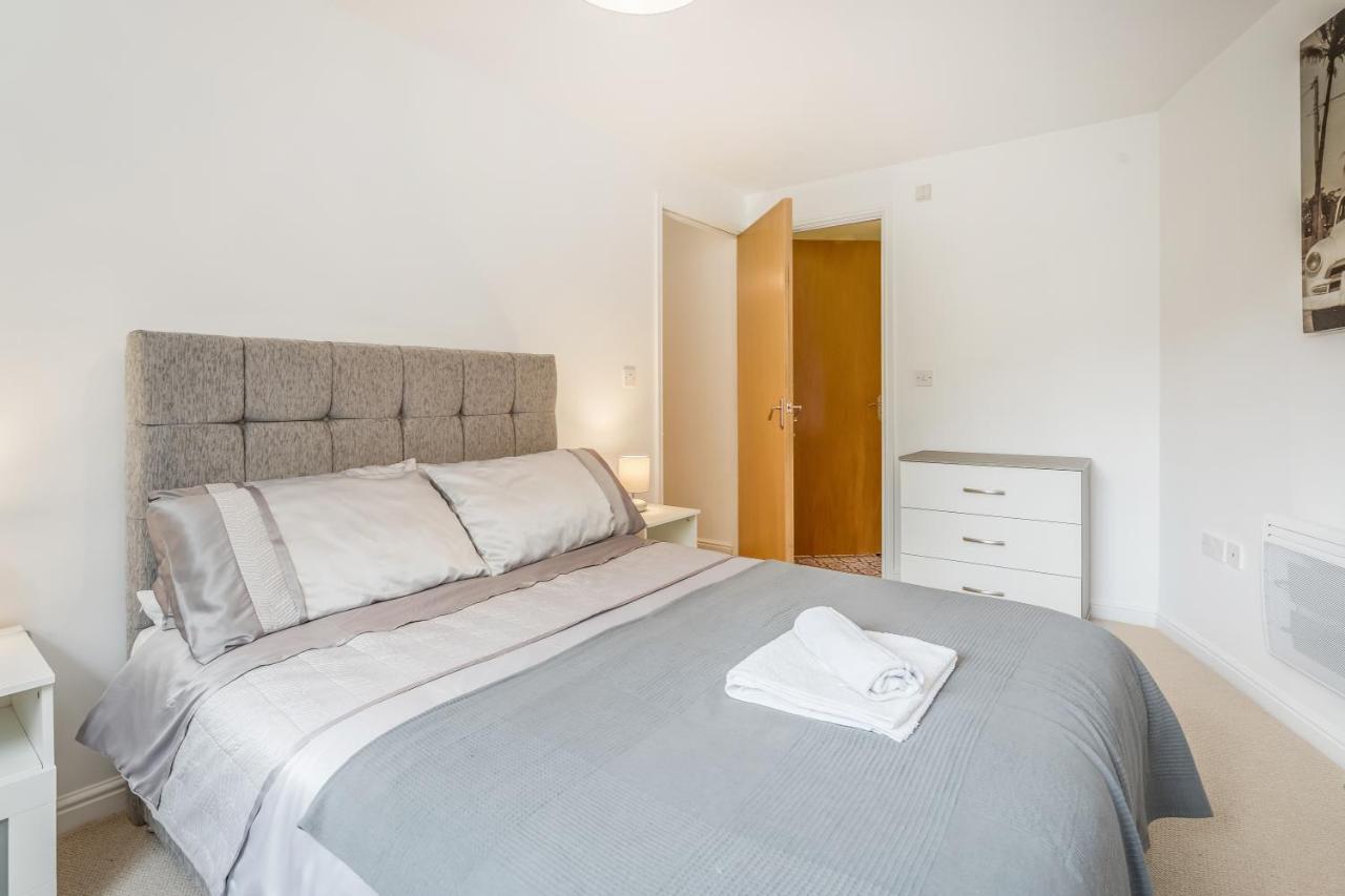 Saughton Suite With Views Of Water Of Leith Edinburgh Dış mekan fotoğraf