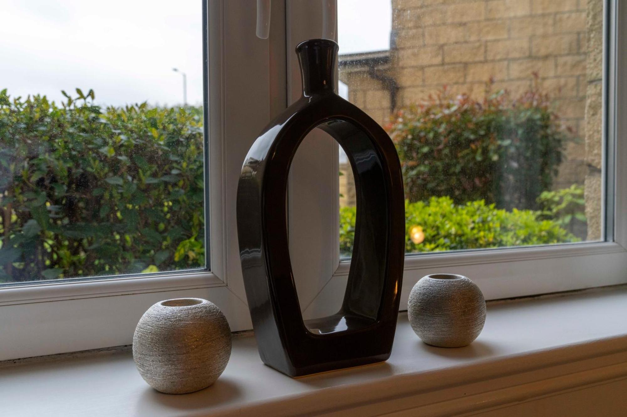 Saughton Suite With Views Of Water Of Leith Edinburgh Dış mekan fotoğraf