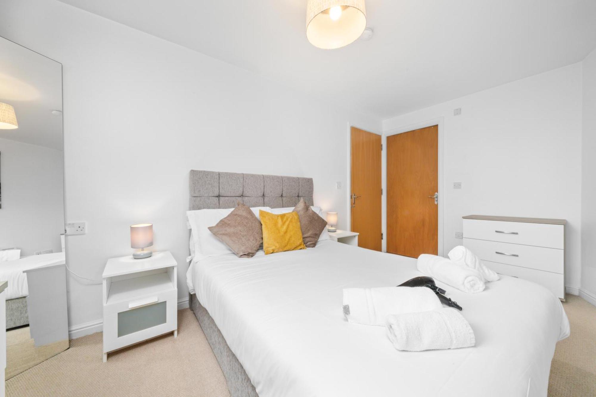 Saughton Suite With Views Of Water Of Leith Edinburgh Dış mekan fotoğraf