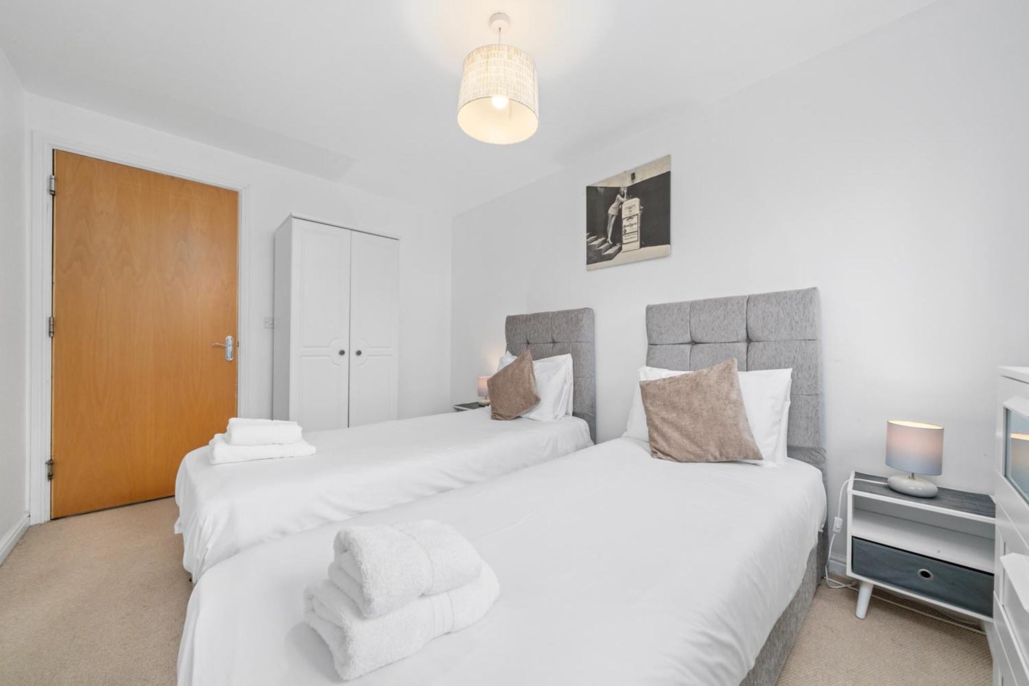 Saughton Suite With Views Of Water Of Leith Edinburgh Dış mekan fotoğraf