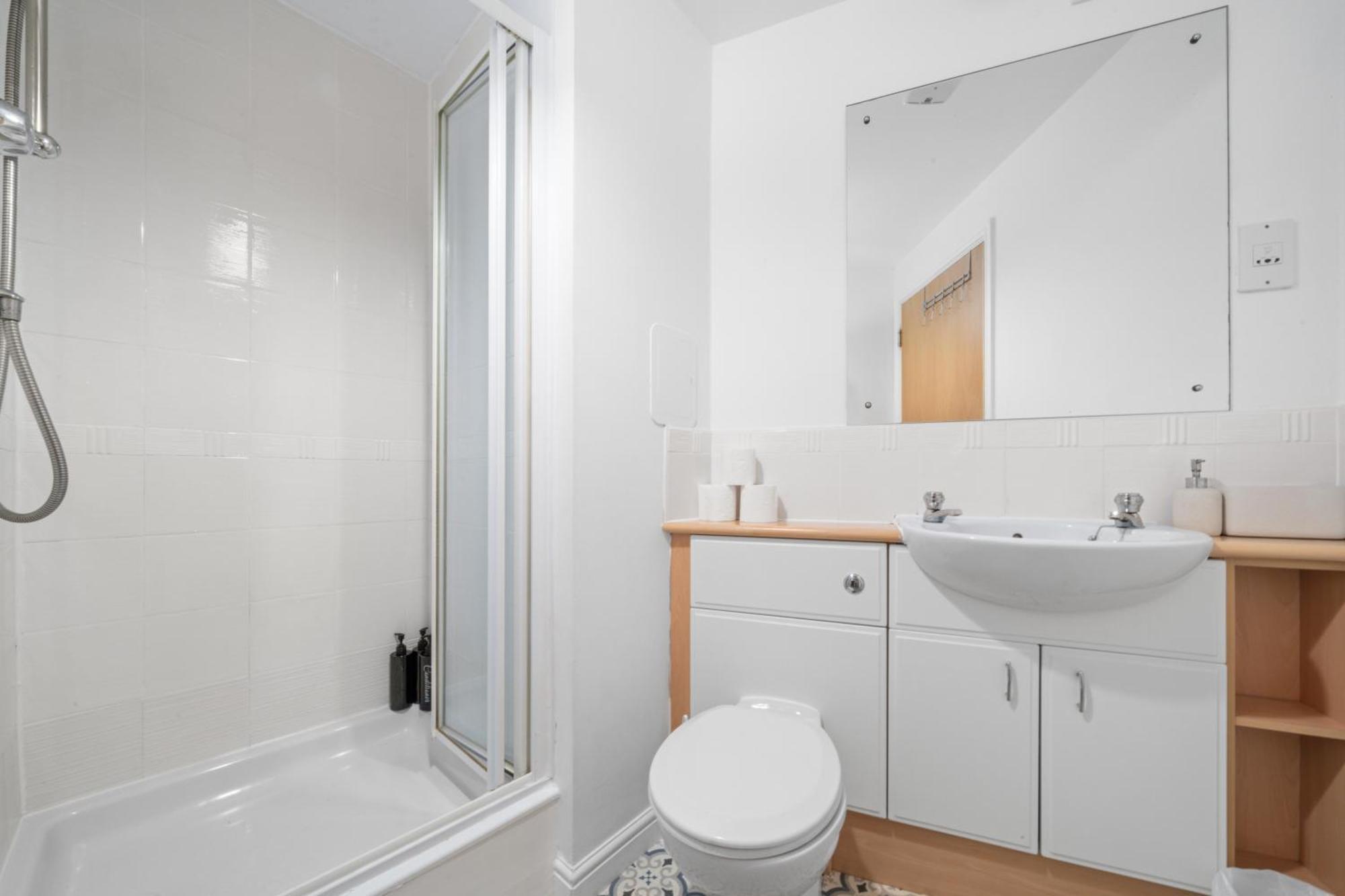 Saughton Suite With Views Of Water Of Leith Edinburgh Dış mekan fotoğraf